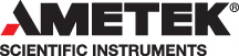 Ametek Scientific Instruments Logo