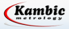 Kambic Metrology Logo