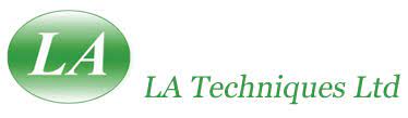 LA Techniques Logo