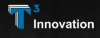 T3 Innovation Logo