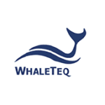 WHALETEQ Co., LTD Logo