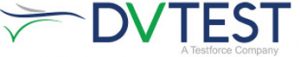 DVTest Logo
