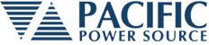 Pacific Power Source Logo