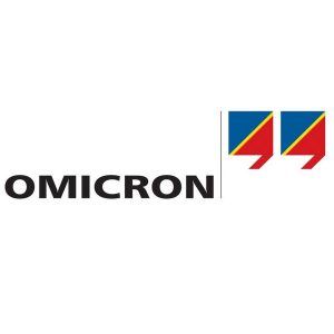 OMICRON electronics GmbH Logo