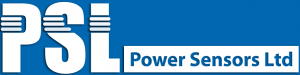PSL - Power Sensors Logo