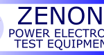 ZENONE ELETTRONICA Logo