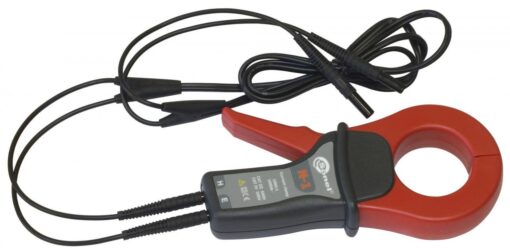 N-1 Transmitting clamp (Φ=52 mm, incl. 2-wire cable)