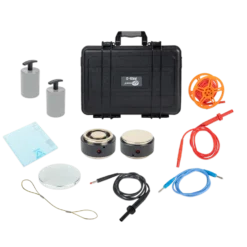 PRS-2 KIT Probe for measuring resistance in zones with ESD protection (kit with a case)