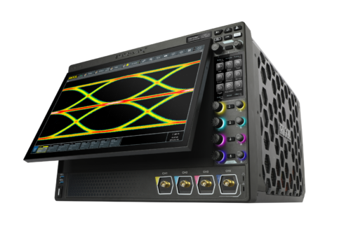 DS70000 Series STATIONMAX Digital Oscilloscope