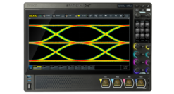 StationMax DS70504 Digital Oscilloscope