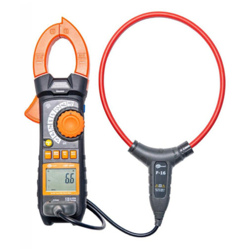 Professional Clamp Meter