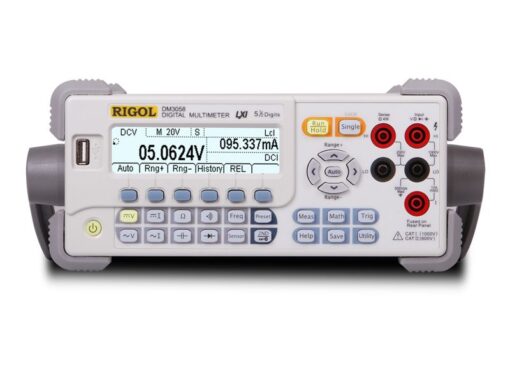 dm3058 Digital Multimeter