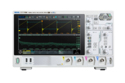 hdo1104 Digital Oscilloscope