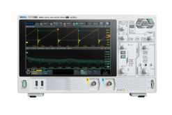 hdo1202 Digital Oscilloscope