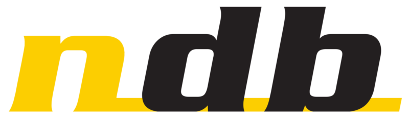 ndb Technologies Logo