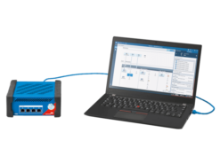 omicron StationScout testing solution for IEC 61850