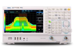 Spectrum Analyzer RSA3015E
