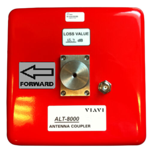 ALT-8000 FMCW/Pulse Radio Altimeter Flight Line Test Set