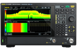 26.5GHz - Rigol RSA6000 Series