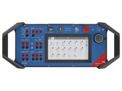 Omicron CPX 200