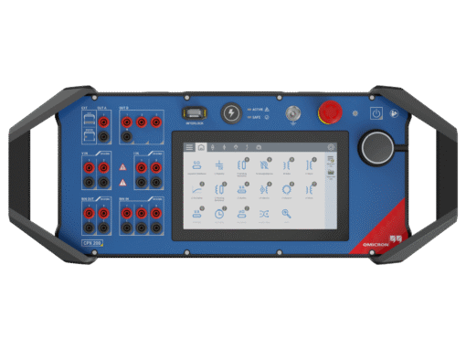 Omicron CPX 200